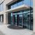 New Carrollton Glass & Aluminum Doors by United Garage Door Services LLC